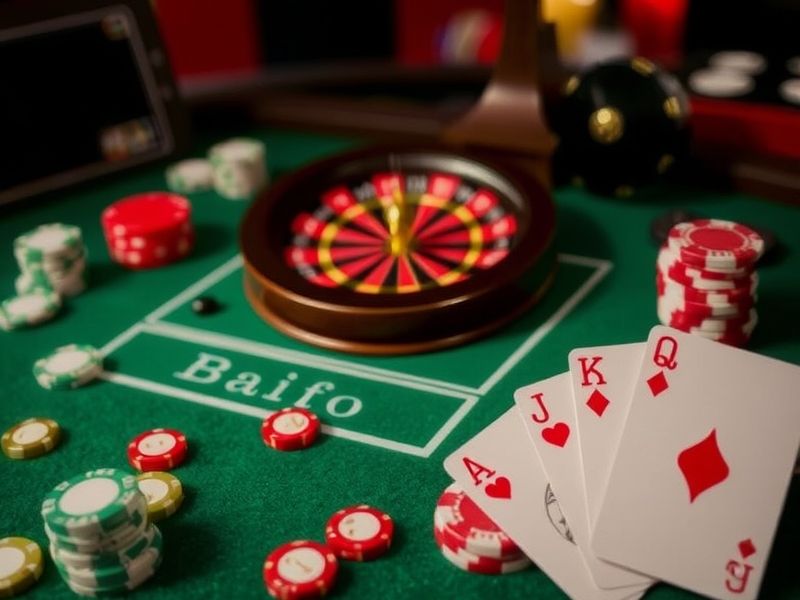 Discover the best online casinos for Belgian players with expert reviews, bonuses, and guides on virtual slot games, poker, roulette, and baccarat. Find legal and secure real money gambling options here.