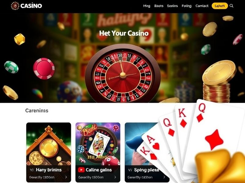 Discover the best online casinos for Belgian players with expert reviews, bonuses, and guides on virtual slot games, poker, roulette, and baccarat. Find legal and secure real money gambling options here.