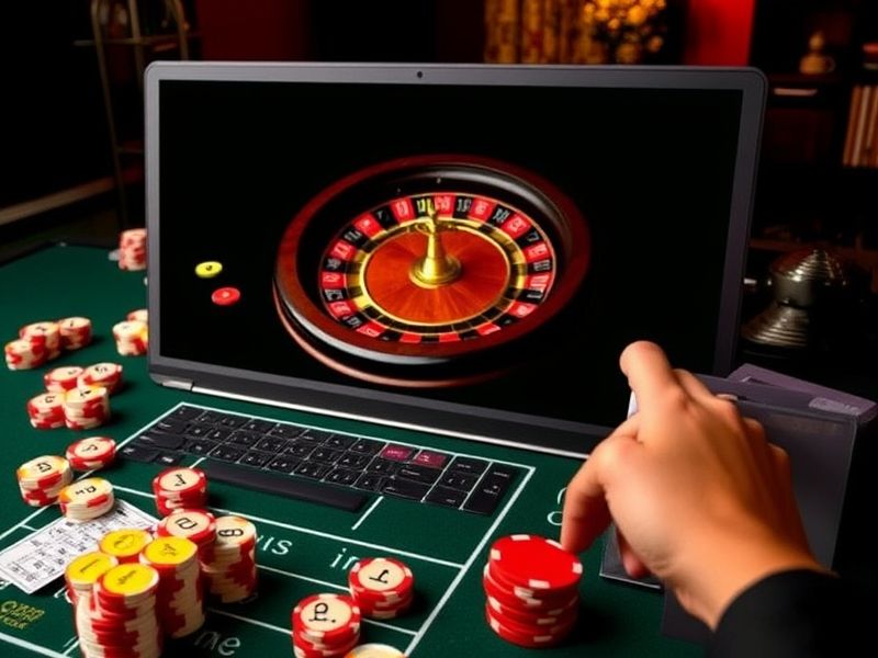 Discover the best online casinos for Belgian players with expert reviews, bonuses, and guides on virtual slot games, poker, roulette, and baccarat. Find legal and secure real money gambling options here.
